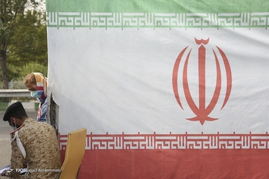 افتتاح مرکز واکسیناسیون شهید کشوری هوانیروز