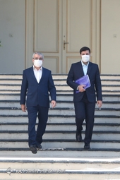 اولین نشست خبری سخنگوی جدید شورای نگهبان