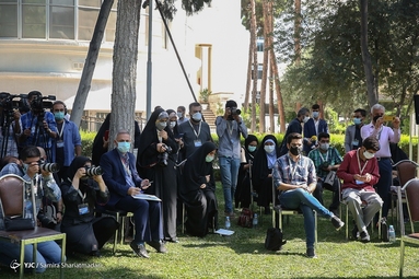 اولین نشست خبری سخنگوی جدید شورای نگهبان