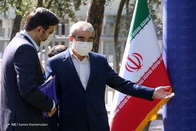 اولین نشست خبری سخنگوی جدید شورای نگهبان