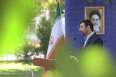 اولین نشست خبری سخنگوی جدید شورای نگهبان