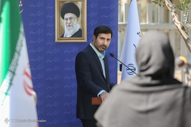 اولین نشست خبری سخنگوی جدید شورای نگهبان