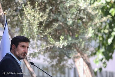 اولین نشست خبری سخنگوی جدید شورای نگهبان