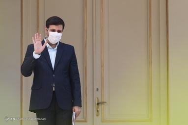 اولین نشست خبری سخنگوی جدید شورای نگهبان
