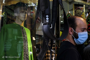 تهران در آستانه محرم
