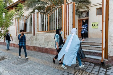 شروع واکسیناسیون متولدین 1360  و قبل‌تر - بوشهر
