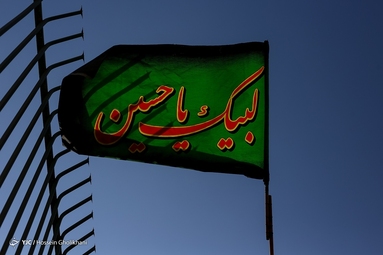 قزوین در آستانه ماه محرم