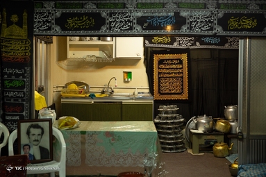 قزوین در آستانه ماه محرم