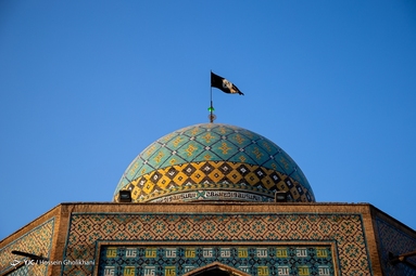 قزوین در آستانه ماه محرم