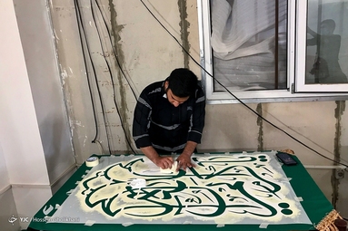 قزوین در آستانه ماه محرم