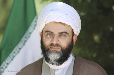 بازدید رئیس سازمان تبلیغات اسلامی از باشگاه خبرنگاران جوان