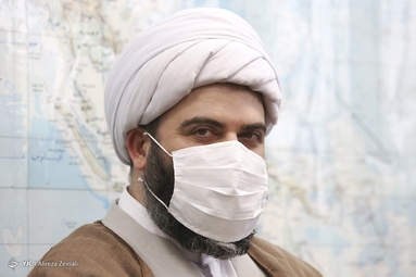 بازدید رئیس سازمان تبلیغات اسلامی از باشگاه خبرنگاران جوان