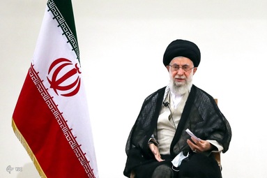 سخنان رهبر انقلاب اسلامی به مناسبت خیز مجدد بیماری کرونا