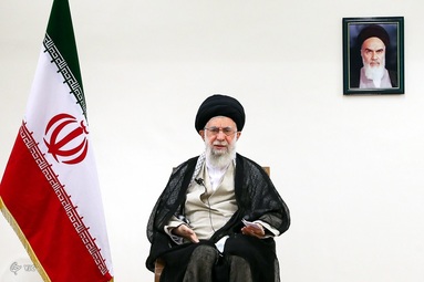 سخنان رهبر انقلاب اسلامی به مناسبت خیز مجدد بیماری کرونا
