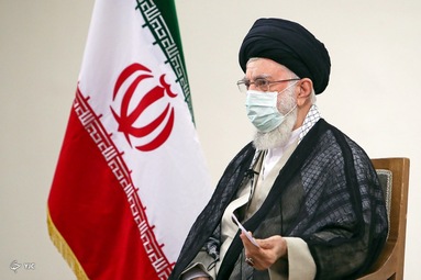 سخنان رهبر انقلاب اسلامی به مناسبت خیز مجدد بیماری کرونا