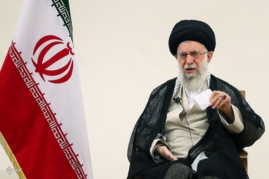 سخنان رهبر انقلاب اسلامی به مناسبت خیز مجدد بیماری کرونا