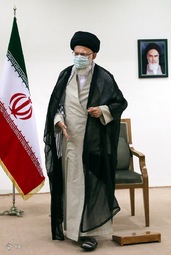 سخنان رهبر انقلاب اسلامی به مناسبت خیز مجدد بیماری کرونا