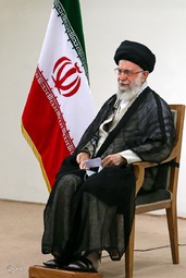 سخنان رهبر انقلاب اسلامی به مناسبت خیز مجدد بیماری کرونا