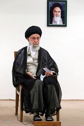 سخنان رهبر انقلاب اسلامی به مناسبت خیز مجدد بیماری کرونا