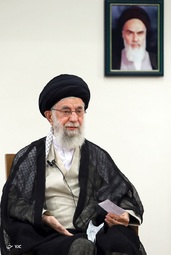 سخنان رهبر انقلاب اسلامی به مناسبت خیز مجدد بیماری کرونا