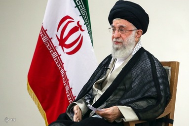 سخنان رهبر انقلاب اسلامی به مناسبت خیز مجدد بیماری کرونا