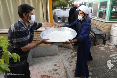 طرح ملی نذرواره 72 خوان احسان حسینی
