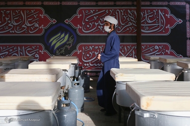 طرح ملی نذرواره 72 خوان احسان حسینی