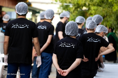 طرح ملی نذرواره 72 خوان احسان حسینی
