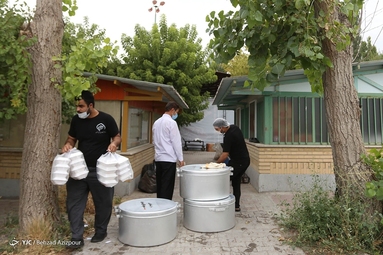 طرح ملی نذرواره 72 خوان احسان حسینی