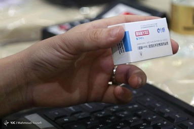 تبدیل شدن پایگاه مسجد حظیره یزد به پایگاه واکسیناسیون
