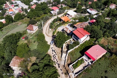 عزاداری سنتی - مازندران