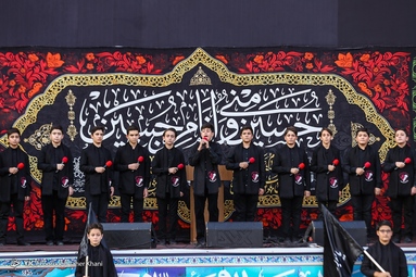 برگزاری «اجتماع بزرگ زنان عاشورایی» در میدان امام حسین(ع)