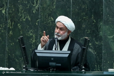 سومین جلسه رای اعتماد مجلس به دولت سیزدهم