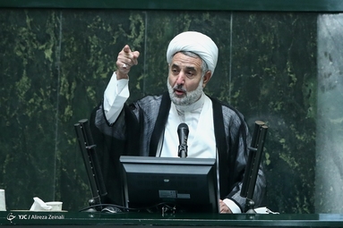 سومین جلسه رای اعتماد مجلس به دولت سیزدهم