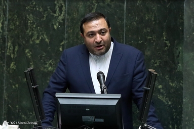 چهارمین جلسه رای اعتماد مجلس به دولت سیزدهم