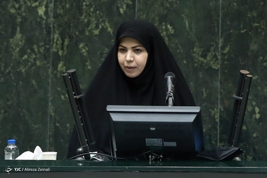 چهارمین جلسه رای اعتماد مجلس به دولت سیزدهم