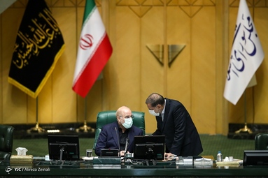 پنجمین جلسه رای اعتماد مجلس به دولت سیزدهم