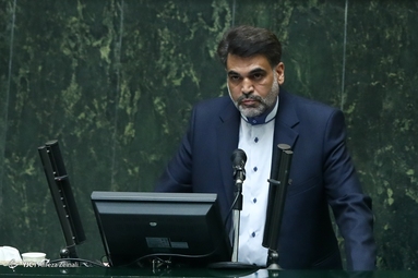 پنجمین جلسه رای اعتماد مجلس به دولت سیزدهم