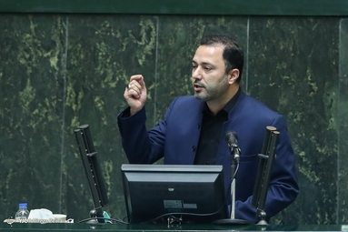 پنجمین جلسه رای اعتماد مجلس به دولت سیزدهم