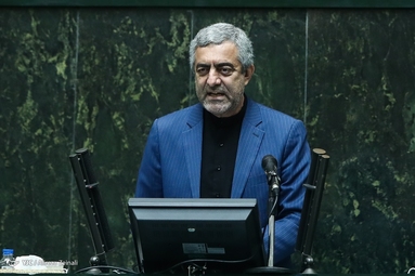 پنجمین جلسه رای اعتماد مجلس به دولت سیزدهم