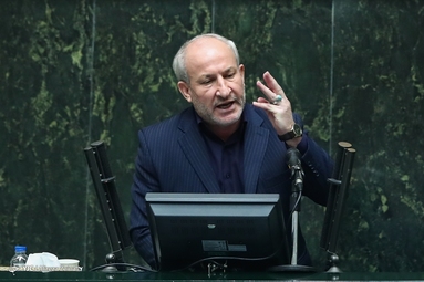پنجمین جلسه رای اعتماد مجلس به دولت سیزدهم