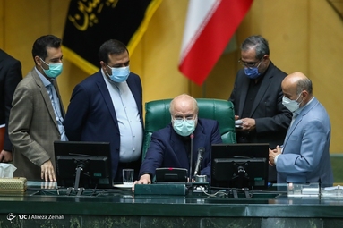 پنجمین جلسه رای اعتماد مجلس به دولت سیزدهم