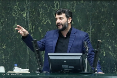بررسی صلاحیت وزیر پیشنهادی رفاه،کار و امور اجتماعی در صحن علنی مجلس