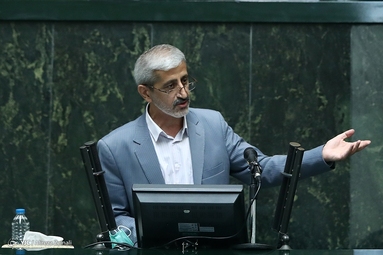 ششمین جلسه رای اعتماد مجلس به دولت سیزدهم