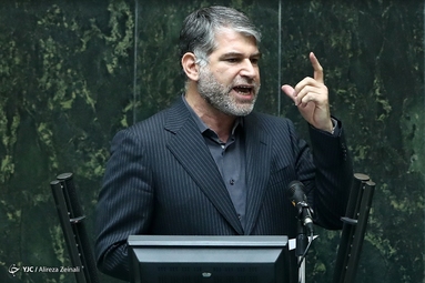 ششمین جلسه رای اعتماد مجلس به دولت سیزدهم
