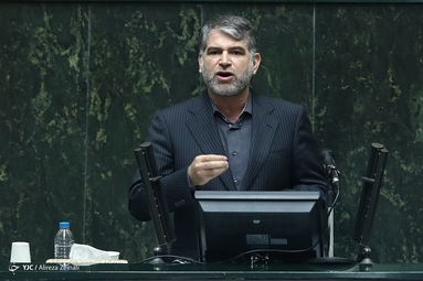 ششمین جلسه رای اعتماد مجلس به دولت سیزدهم