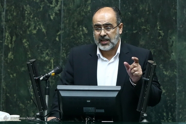 هفتمین جلسه رای اعتماد مجلس به دولت سیزدهم