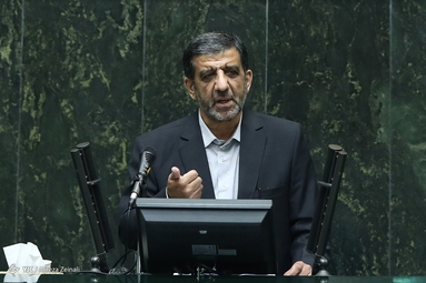 نهمین جلسه رای اعتماد مجلس به دولت سیزدهم