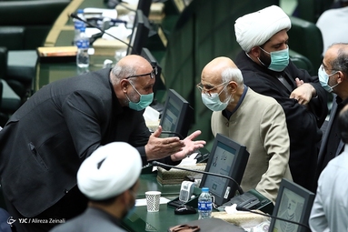 دهمین جلسه رای اعتماد مجلس به دولت سیزدهم