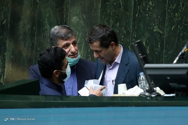دهمین جلسه رای اعتماد مجلس به دولت سیزدهم